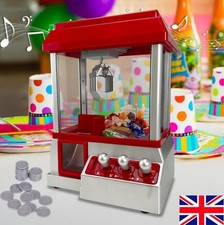 Candy Grabber Machine Toy Claw