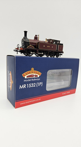 Bachmann gauge 740 - gauge, 31-740