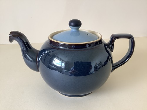 Denby stoneware large - stoneware, two