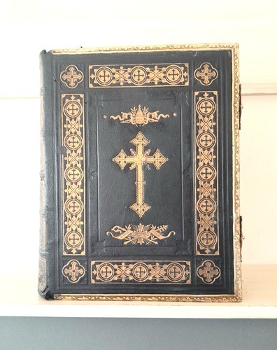 Stunning large antique - large,