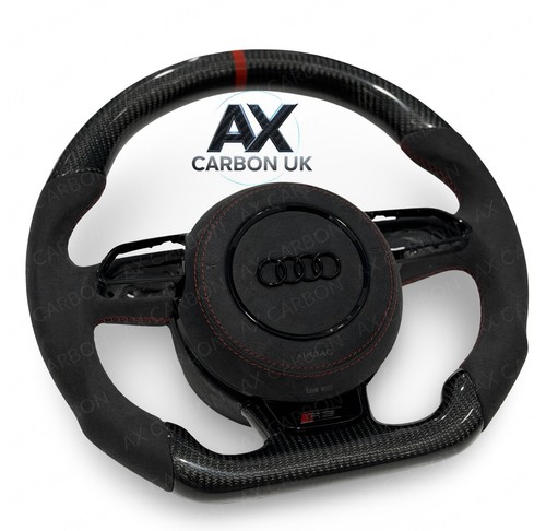 Audi steering wheel pfl - wheel,