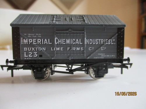 Gauge dapol limited edition - gauge,