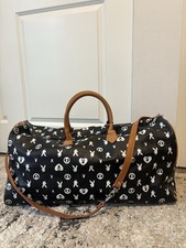 Vintage Y2k Playboy Carryall -