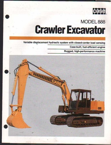 1987 case model - 1987,