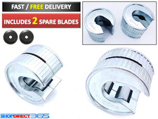 15MM 22MM HEAVY DUTY PIPE TUBE