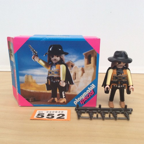 Playmobil 4576 wild west - playmobil, el