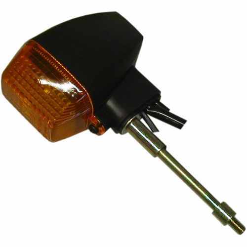 Indicator rear fits kawasaki - rear,