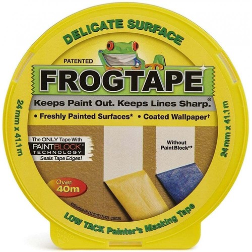 Frogtape painters masking - painters,