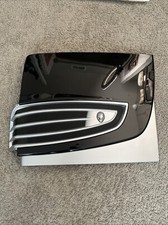 Vintage Alienware Area-51 Aurora 7500 Right Door Assembly Computer Case Panel