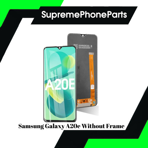 For samsung galaxy a20e - galaxy,