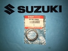 Suzuki DR 125 200 Quads Brake