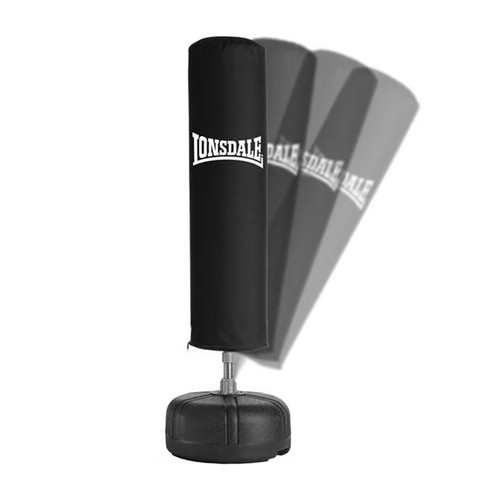 Boxing strike bag - for, home