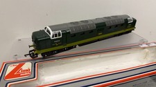 Lima OO Gauge BR Green Class 55 Deltic D9003 "Meld" Diesel Locomotive Boxed
