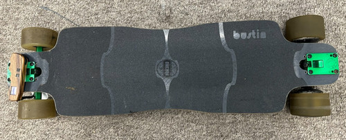 Discontinued bustin boards - bustin,