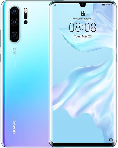 New huawei p30 pro 128gb - huawei,