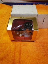 Merco Engine - Merco Black Streak 61 - Merco .61 RC Double Plug - NIB - Rare