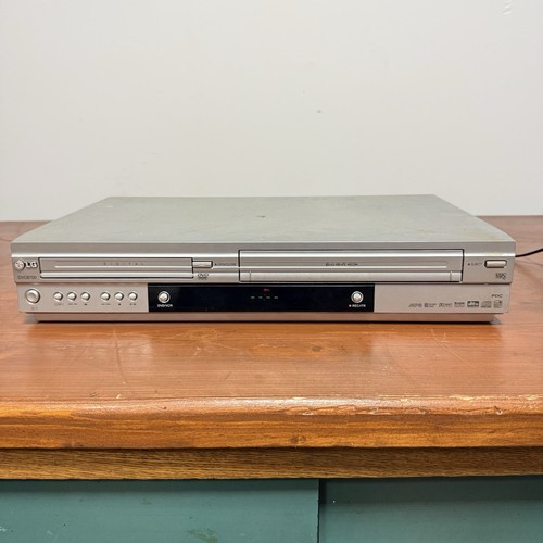 Dvc8700 dvd vhs - dvd,