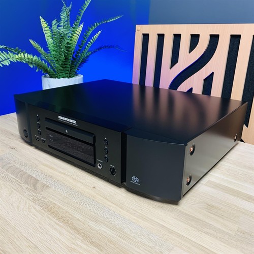Marantz sa8005 hifi separate - marantz,