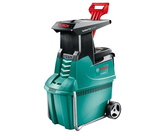 Bosch garden shredder - axt, 25
