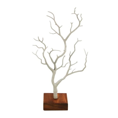 Antique tree stand - antique, jewelry