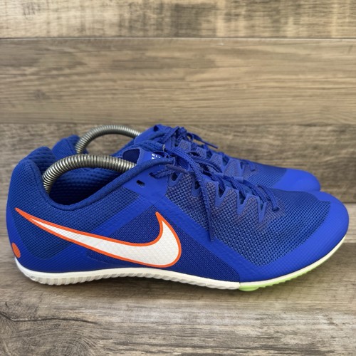 Nike zoom rival - nike, track
