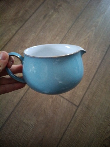 Denby colonial blue - denby, gravy