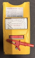 Vintage Line / Earth Loop