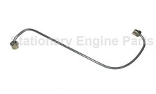 Lister CS 3-1, 6-1, 8-1 Stationary Engine Injector Pipe P/N 008-30060