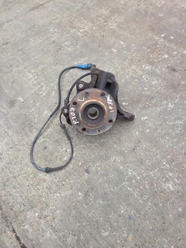 Peugeot 207 petrol - 207,