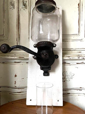 Coffee mill parker grinder - coffee,