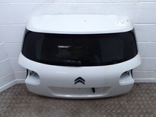 CITROEN C5 AIRCROSS PURETECH