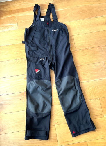 Musto mpx salopettes - mpx, trousers