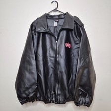Grease "T" Birds Faux Leather