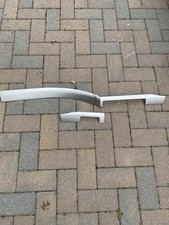 Bmw E 46 318 ci   Dashboard Trim Panel 3 peace Set