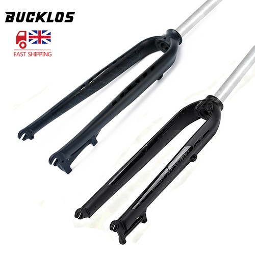 Mtb inch rigid fork - mtb, 26/27.5/29