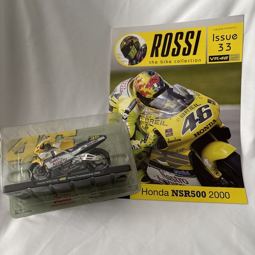 Valentino rossi model - 1:18,