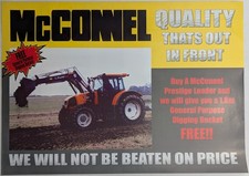 Original McConnel Prestige