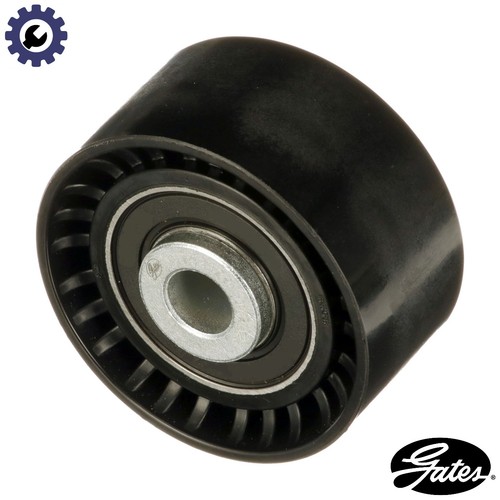 Deflection pulleyguide pulley - deflection,