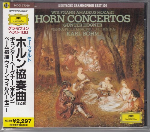 F00g27098 mozart complete - f00g27098,