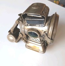 Lucas Silver King Antique