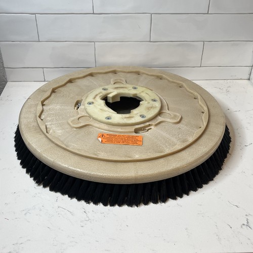 Commercial rotary floor buffer - commercial,