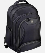 Port Designs Manhattan Laptop Backpack for 13.3" - 14" Notebooks - RRP £75