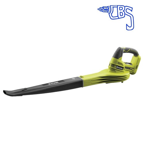 Ryobi obl1820s one blower - ryobi, one+