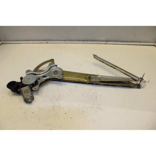 Front power window toyota - window, lh