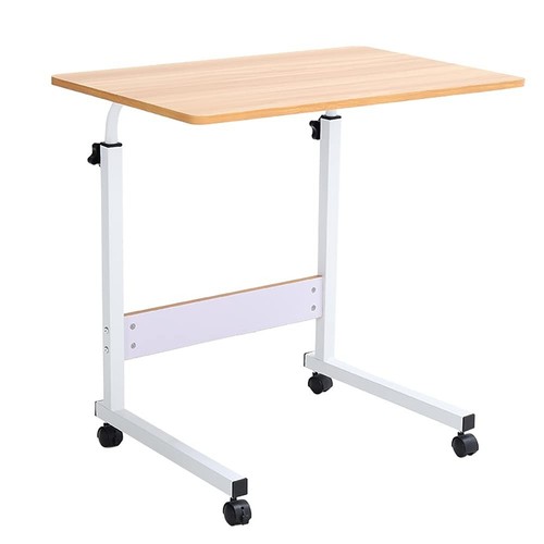 Mobile over bed chair - over, table