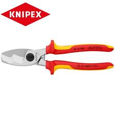 Knipex 200mm 8" Fully