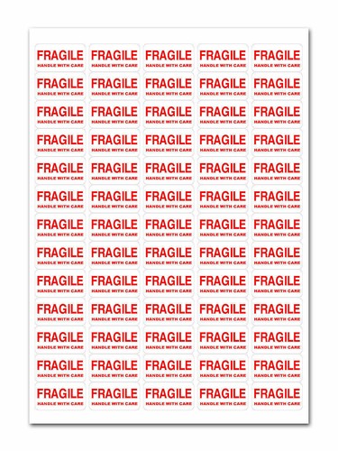 650 fragile handle with - -,