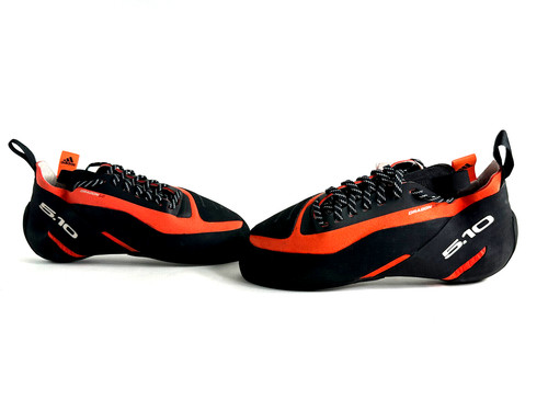 Adidas dragon climbing shoes - adidas,