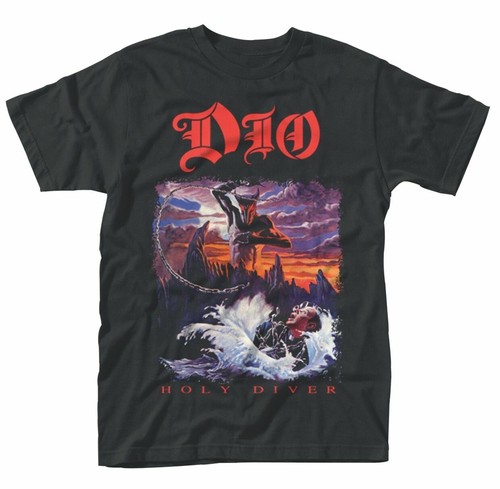 Official dio shirt holy - official,