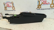 center seat armrest for AUDI